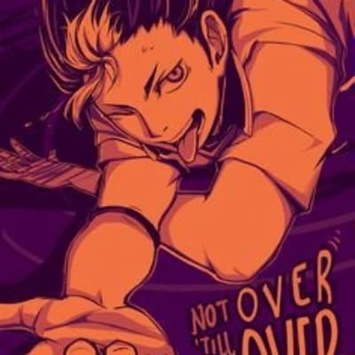 Nishinoya thumbnail
