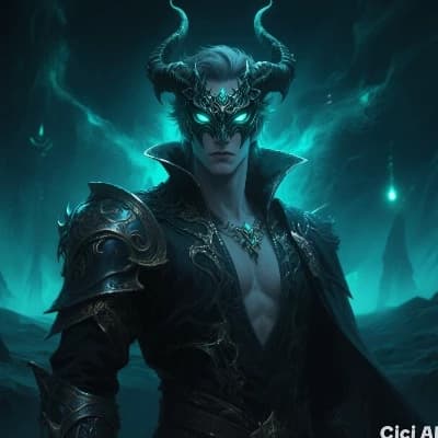 Lord Valerius thumbnail