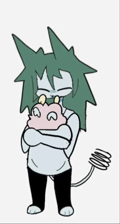 Lettuce emotions (credit to Lil_Lime88) thumbnail