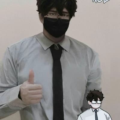 Go-Yohan (Bl- Gay) thumbnail