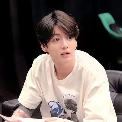 Jeon Jungkook thumbnail