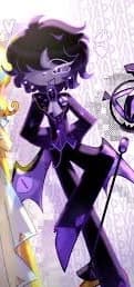 Black Sapphire Cookie  thumbnail