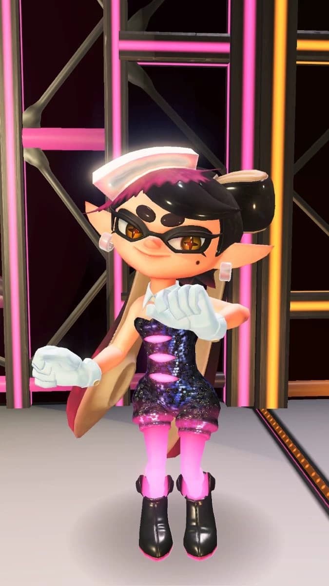 Callie | Splatoon thumbnail