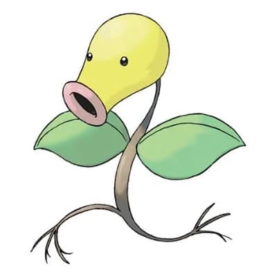 Bellsprout thumbnail