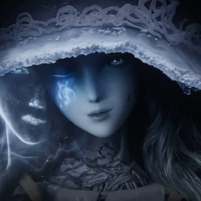 Ranni the Witch thumbnail