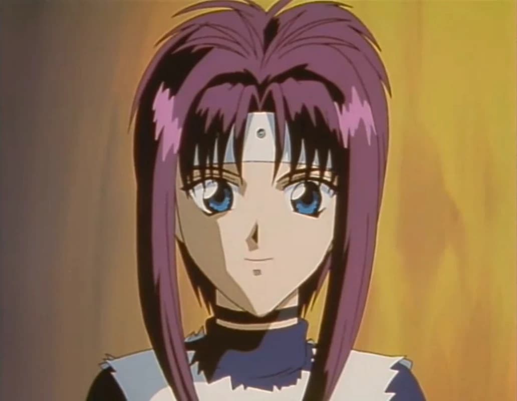 Aira Kirisawa (Fuuko) thumbnail