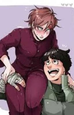 Gaara thumbnail