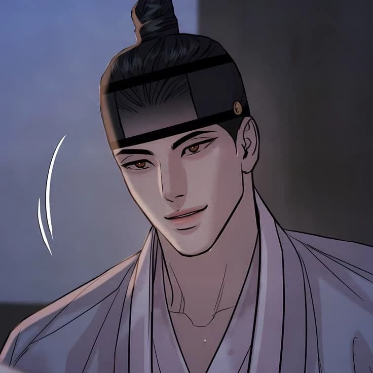 Yoon seungho thumbnail