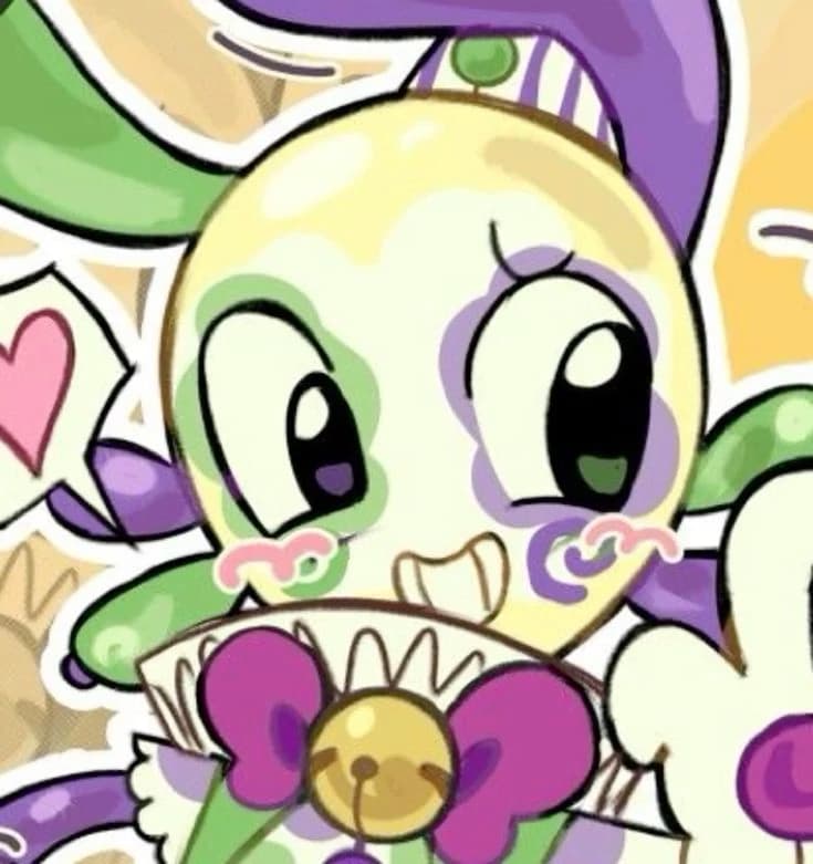 Looey thumbnail