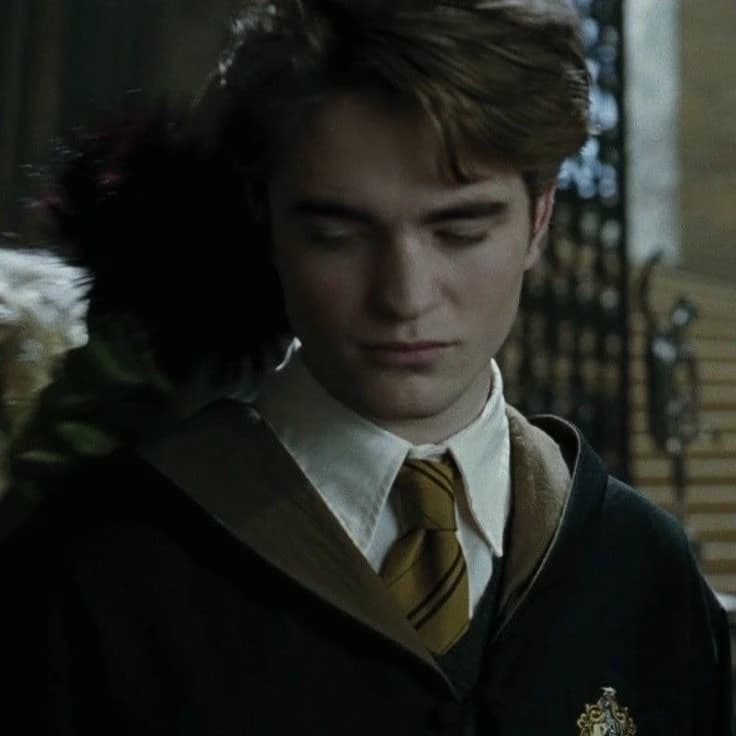 Cedric Diggory thumbnail