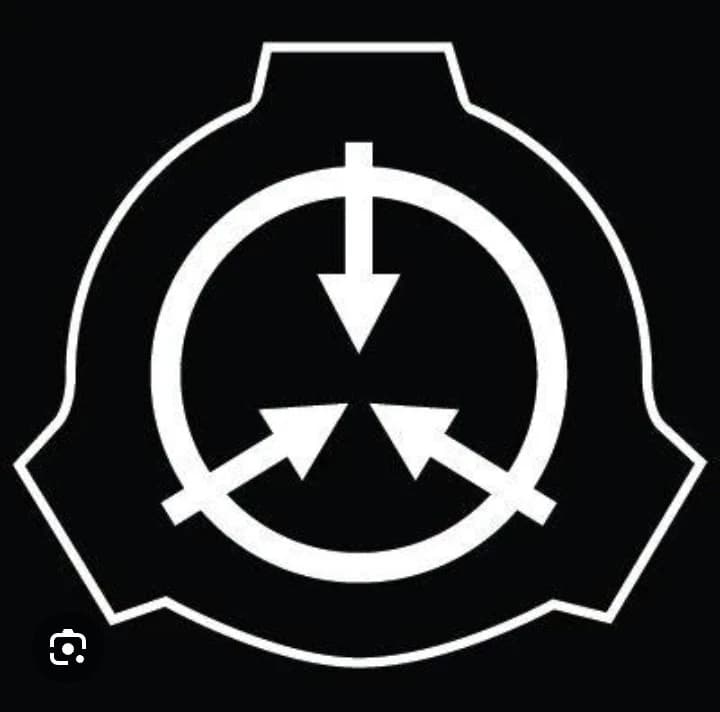 SCP foundation  thumbnail