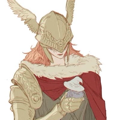 Malenia, Blade of Miqualla thumbnail