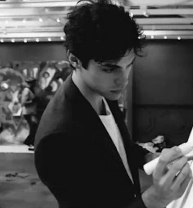 Alec Lightwood thumbnail
