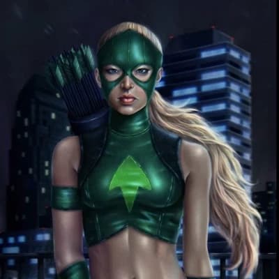 Artemis Crock thumbnail