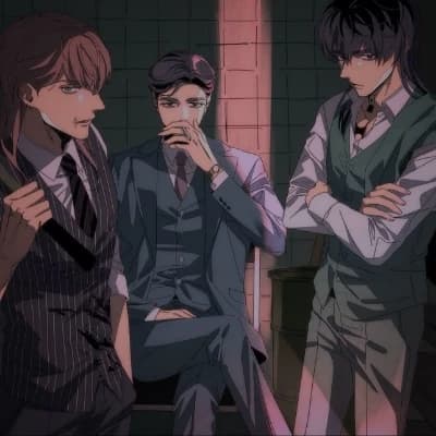 Bonten holy trinity thumbnail