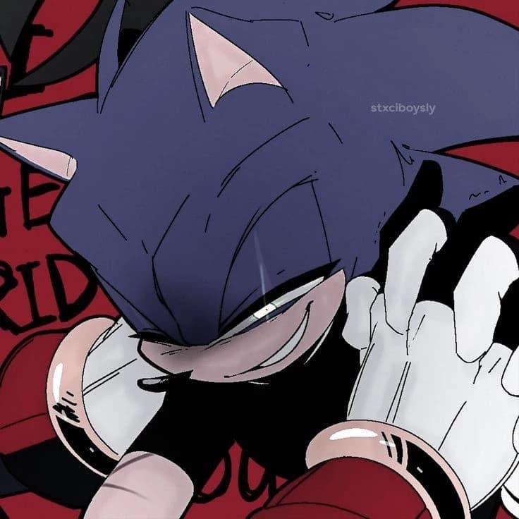 Sonic thumbnail