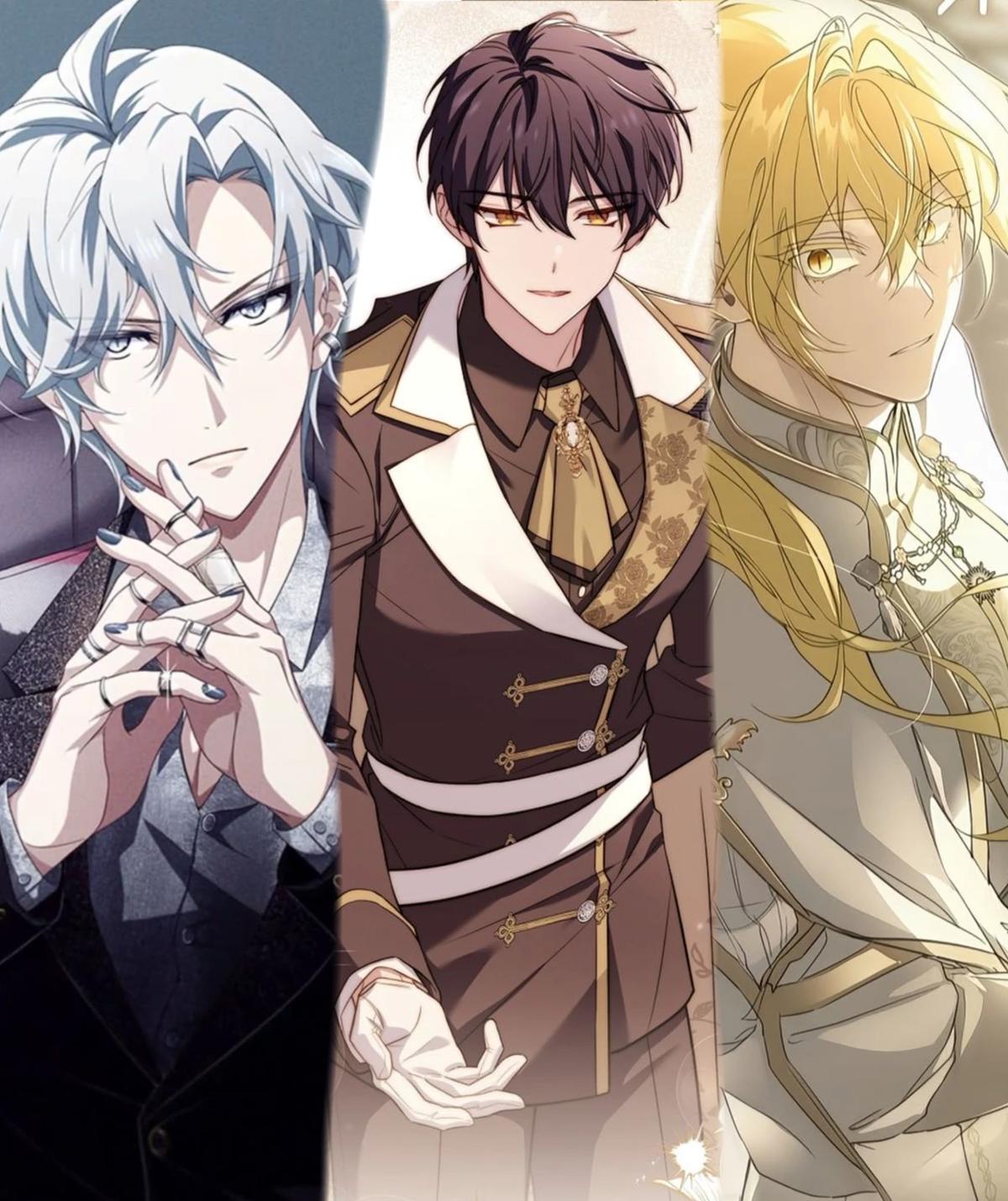 Otome game thumbnail