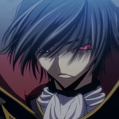 Lelouch Lamperouge thumbnail