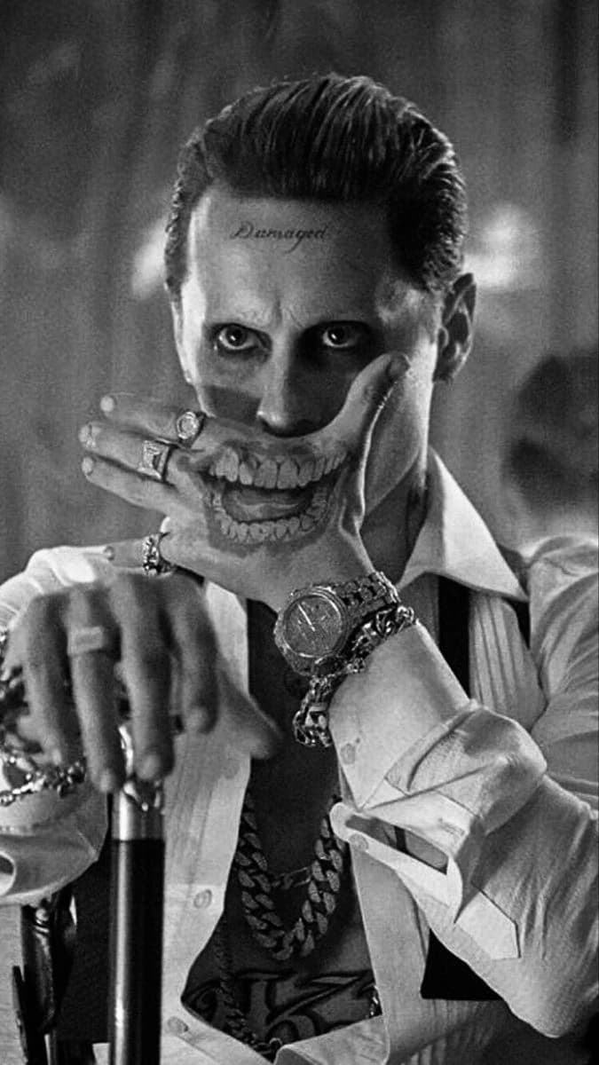 Joker thumbnail
