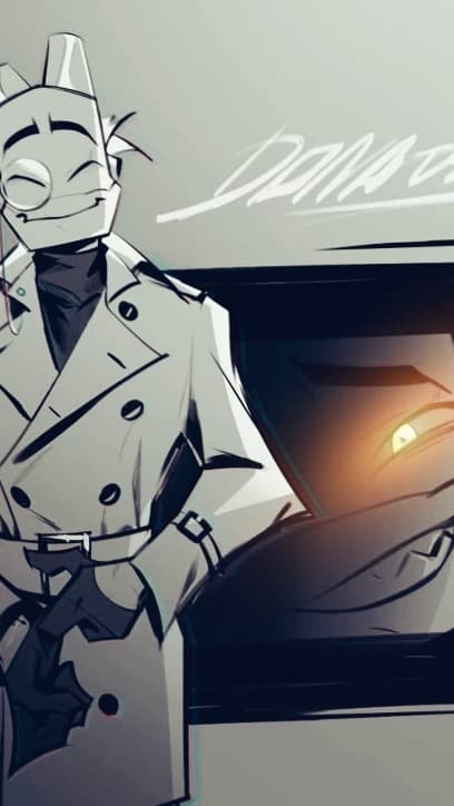 Professor Donatello  thumbnail