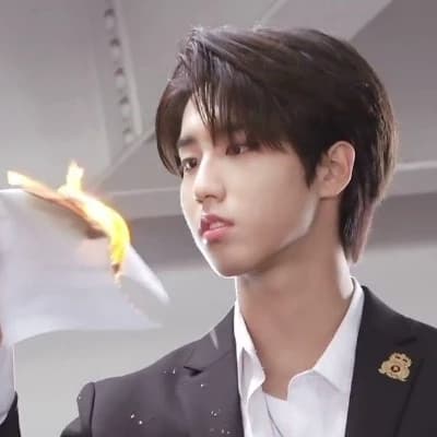 Han Jisung thumbnail
