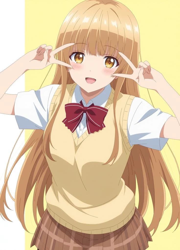 Mahiru Shiina thumbnail