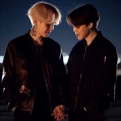Park Jimin (Yoonmin) thumbnail