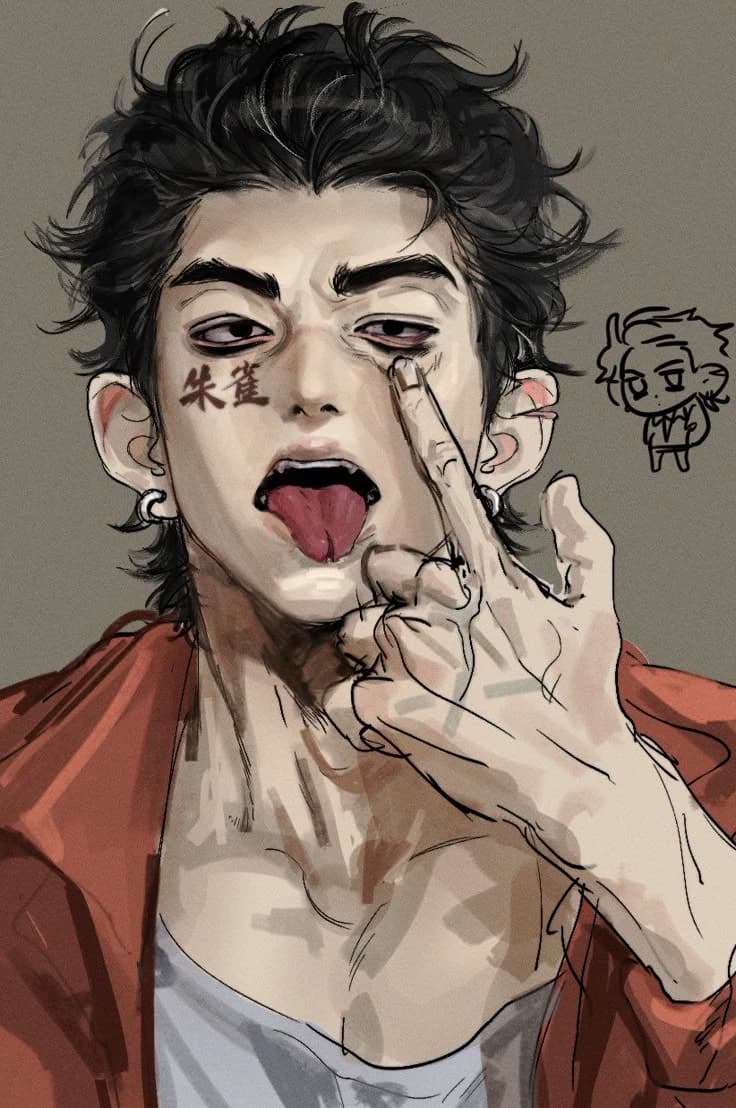 Your prisoner Alex thumbnail