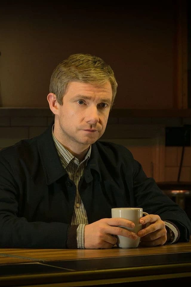 Dr. John Watson thumbnail