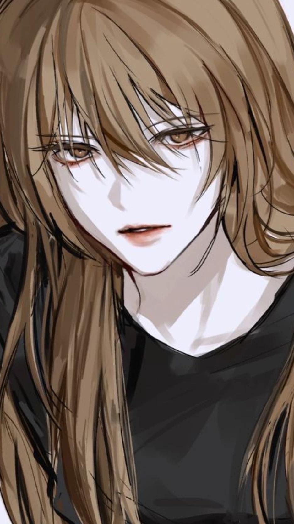Light Yagami (female) thumbnail
