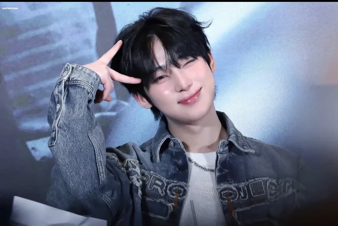 Sunoo (cute boyfie) thumbnail