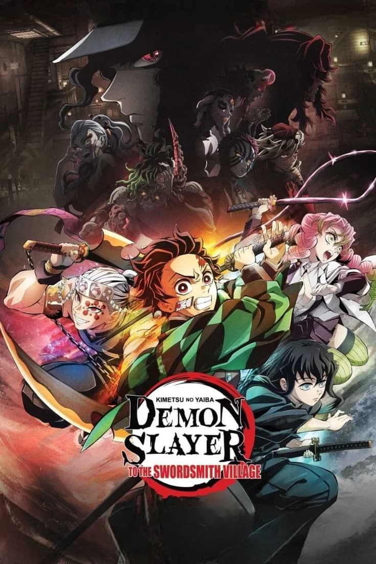 Demon Slayer thumbnail