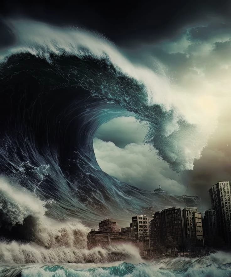 Tsunami thumbnail