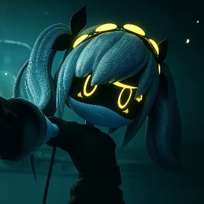 Serial Designation J - [Murder Drones] thumbnail