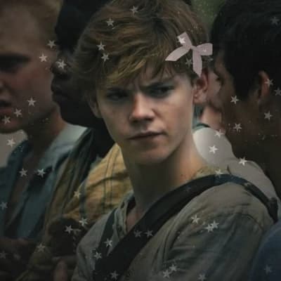 Newt † thumbnail