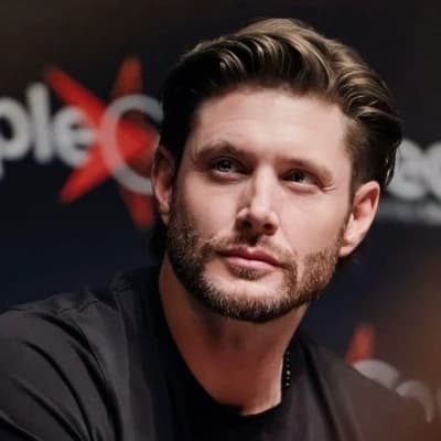 Jensen Ackles thumbnail