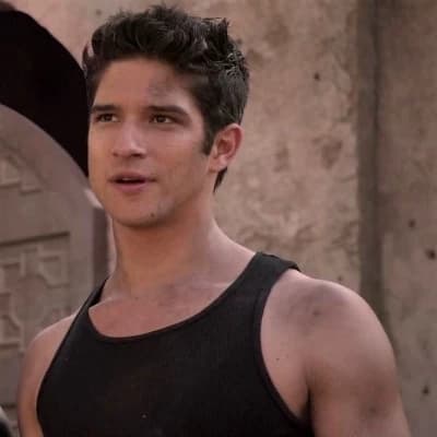 Scott McCall thumbnail