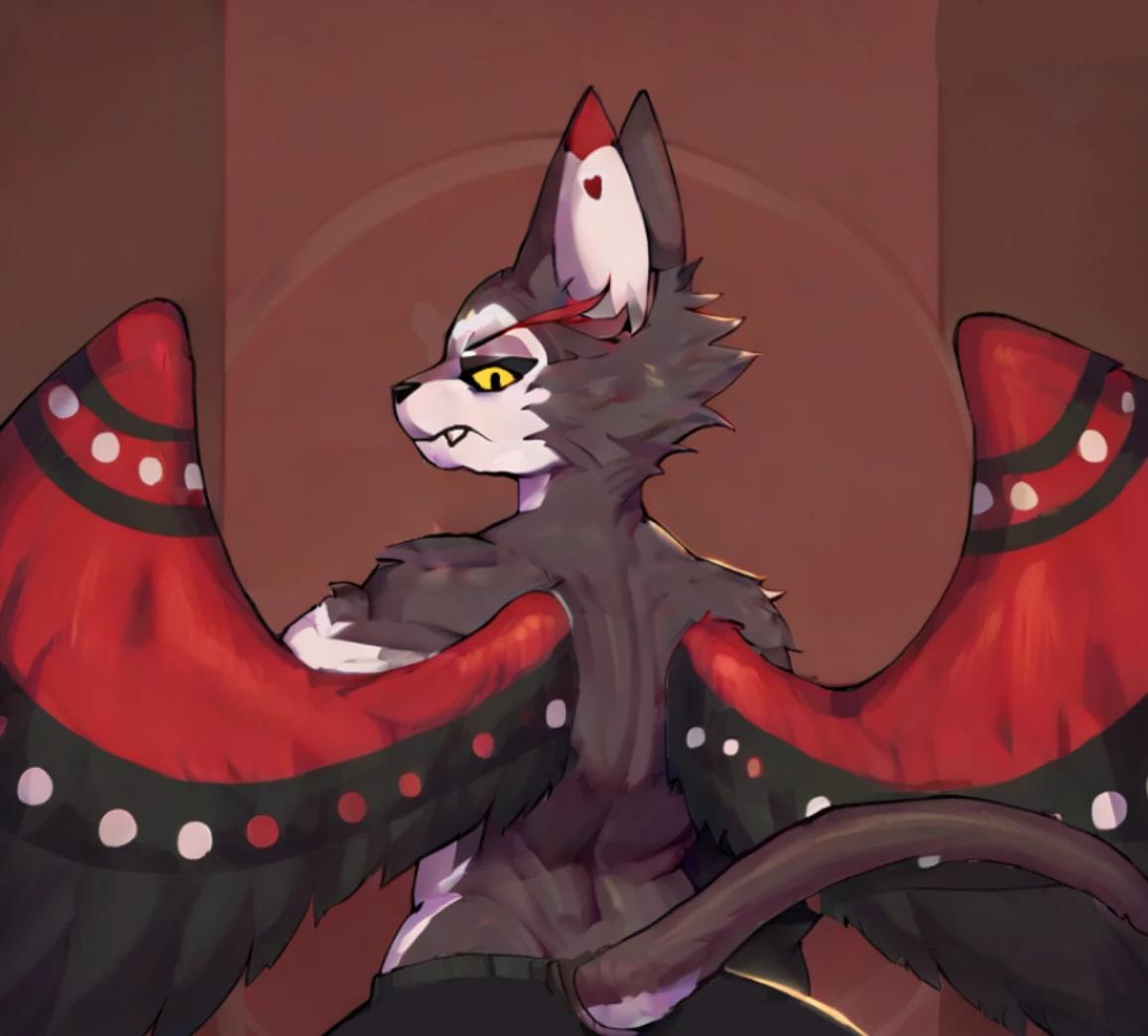 Husk Femboy thumbnail