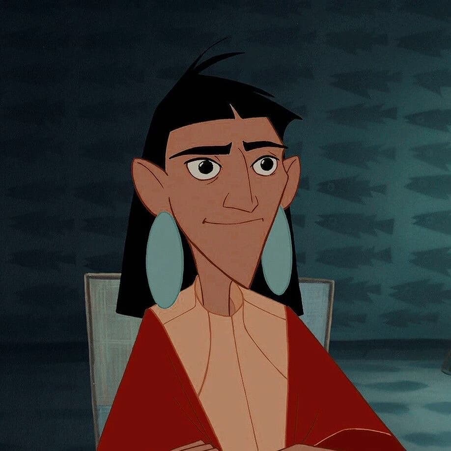 Kuzco thumbnail