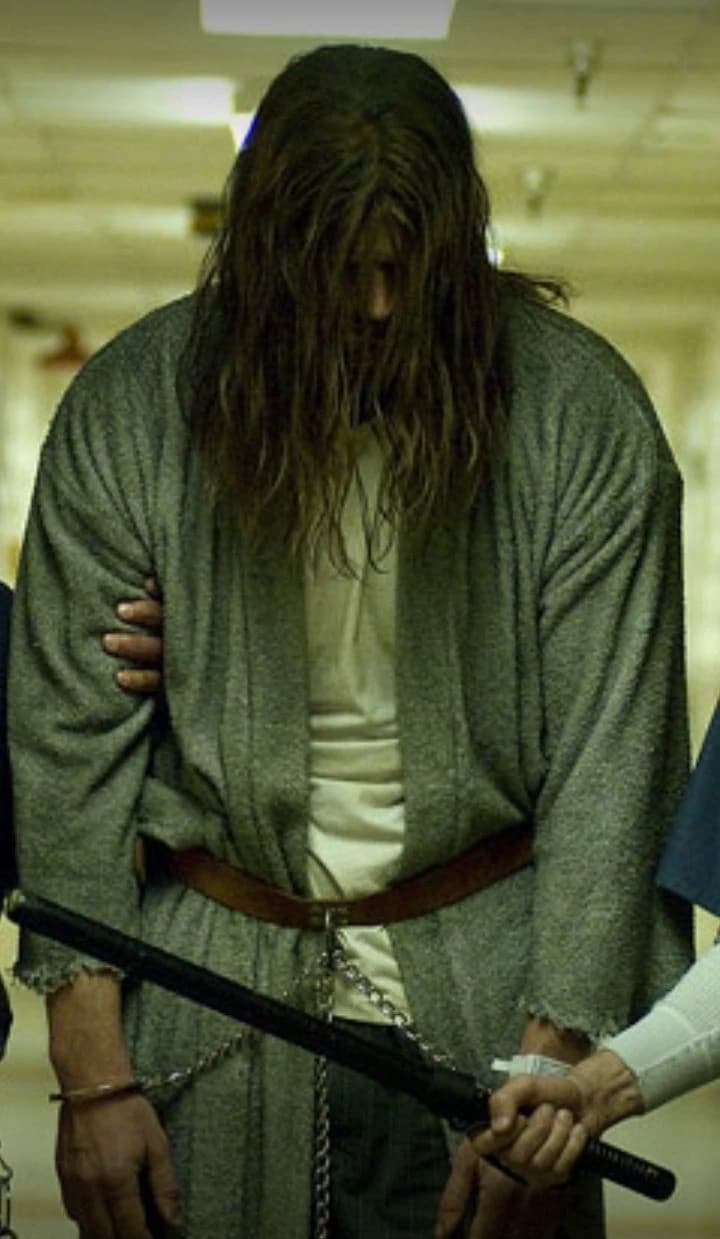 Michael Myers thumbnail