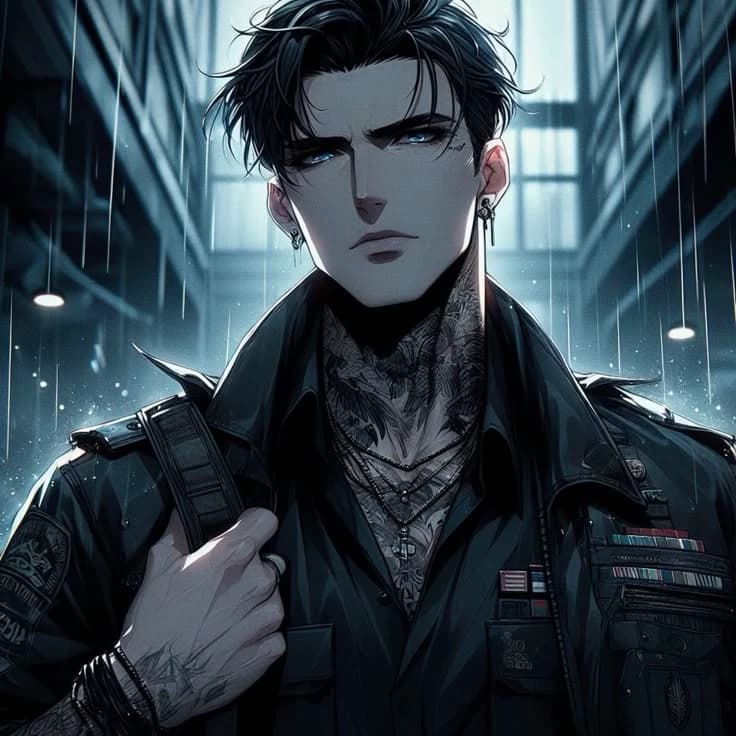 Bodyguard Or your great enemy? thumbnail
