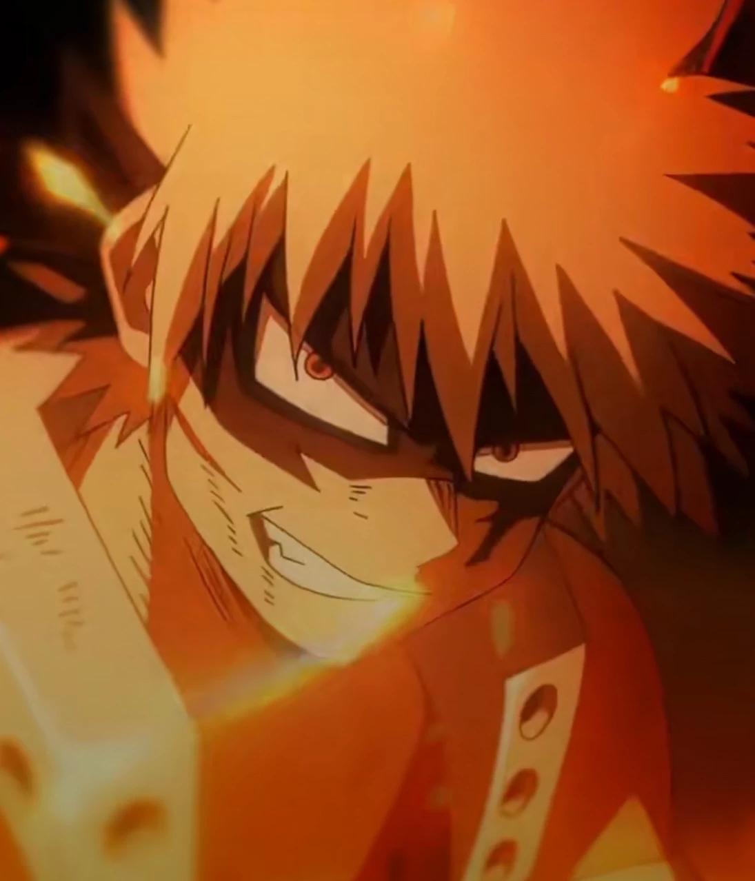 Bakugo thumbnail