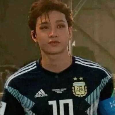 Bang chan thumbnail