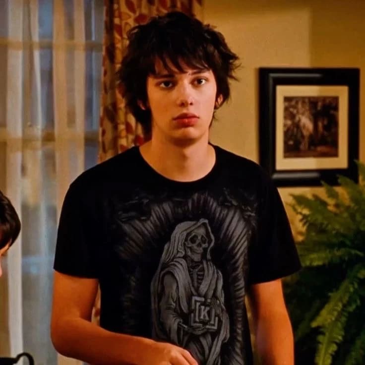 Rodrick Heffley thumbnail