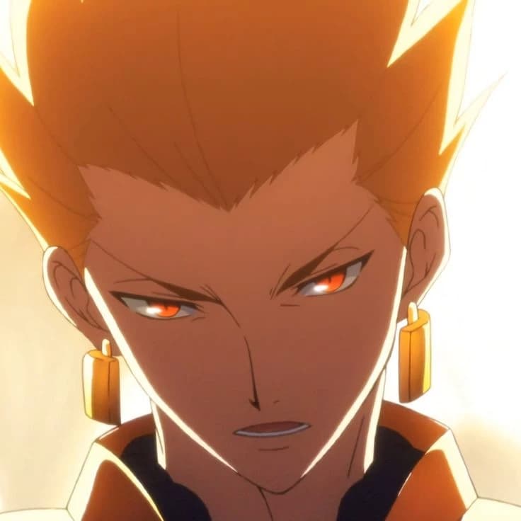 Gilgamesh thumbnail