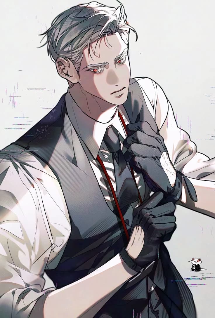 Nathaniel Blackwood "memory loss" thumbnail