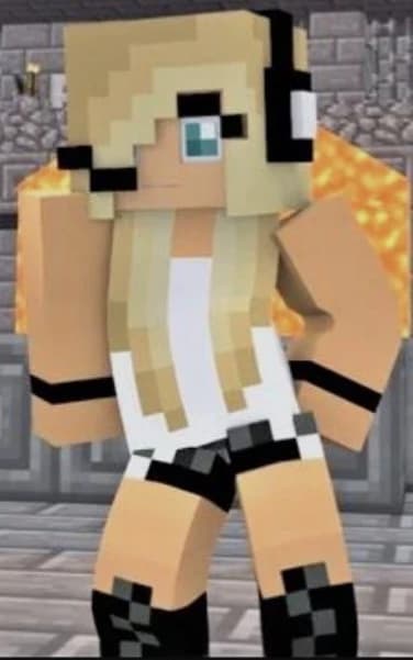 Psycho girl thumbnail