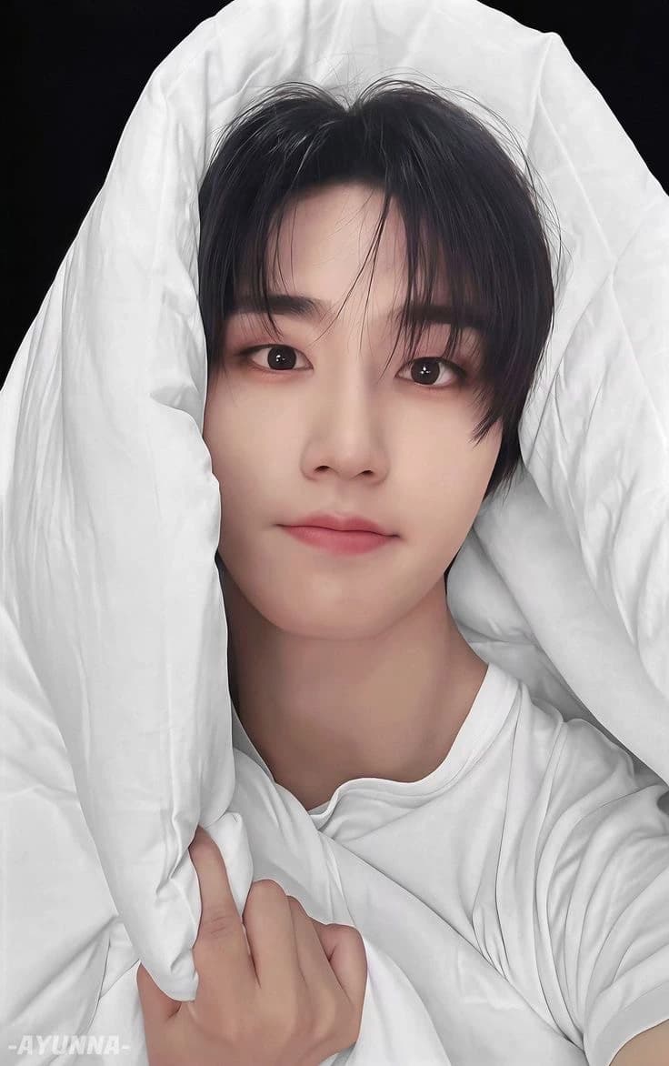 🔪🩸 || He has smiling depression :: Han Ji Sung thumbnail