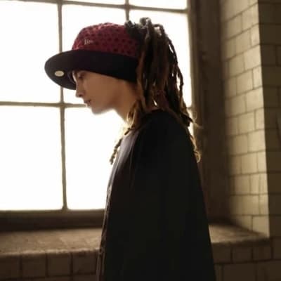 Tom Kaulitz thumbnail