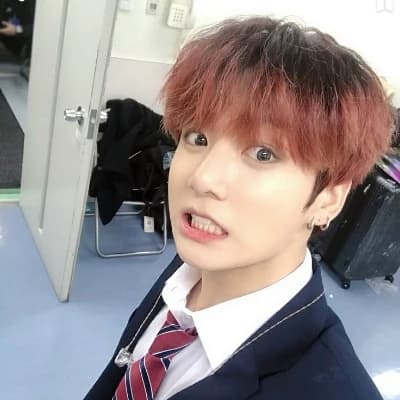Jeon Jungkook thumbnail